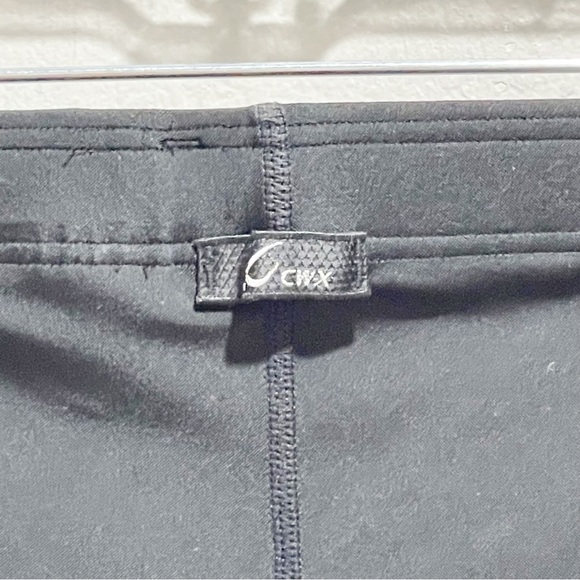 CW-X Women’s Endurance Generator Joint & Muscle Support Compression Shorts Sz L - Picture 6 of 9